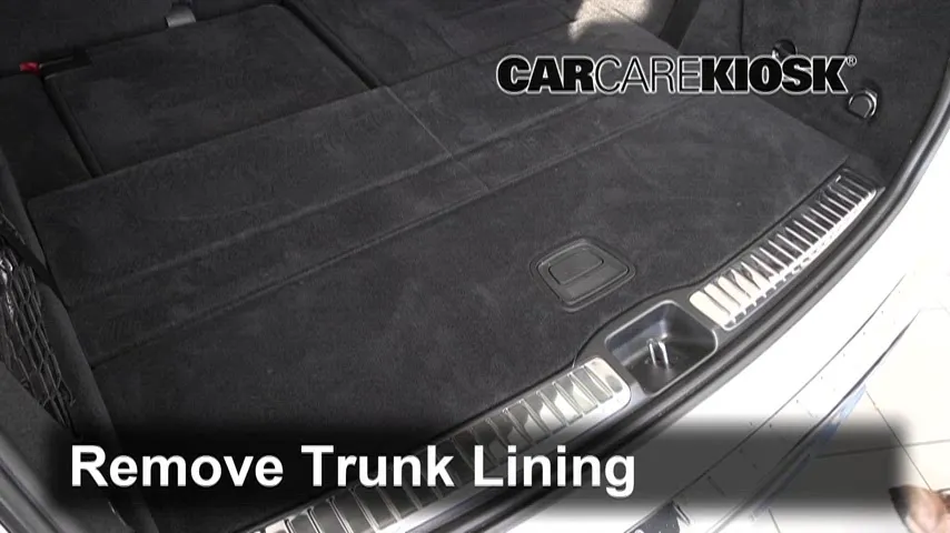 2022 Mercedes-Benz GLE350 4Matic 2.0L 4 Cyl. Turbo Monter sur cric